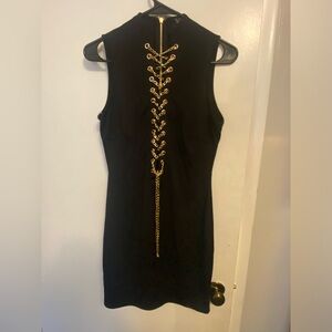 Windsor, Color~Black, Size~Large.